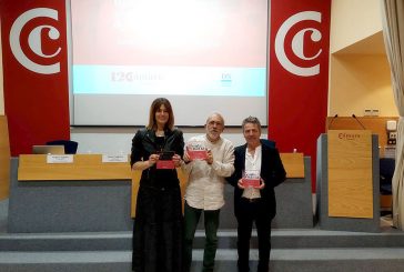 Reconocidos tres comercios centenarios de Estella