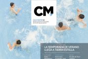 CALLE MAYOR 662 - LA TEMPORADA DE VERANO LLEGA A TIERRA ESTELLA