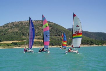 Disfruta del verano en Tierras de Iranzu