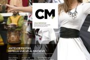 CALLE MAYOR 664 - ANTES DE FIESTAS, ESTELLA VUELVE AL MEDIEVO