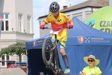 Mikel Azcona, quinto en los Juegos Mundiales de la Juventud de Trial Bici
