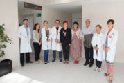 Comienza a funcionar el Centro de Salud Mental en el García Orcoyen