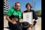 La mejor chistorra de Navarra, en Ayegui