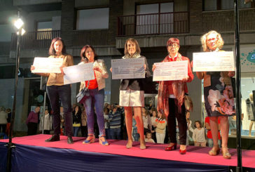 Resultado del 2º sorteo ‘¡En otoño, Estella-Lizarra está de moda!’