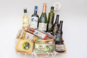 Elige producto De Casa-Etxekoa también en Navidad