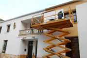 Mejoras en 56 entidades locales gracias a la brigada de Teder y Mancomunidad