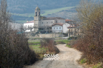 MARZO - Gastiain