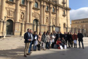 La Red de Juderías celebró su asamblea general en Jaén