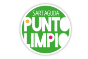Nuevo punto limpio en Sartaguda