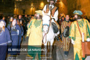 CALLE MAYOR 676 - EL BRILLO DE LA NAVIDAD