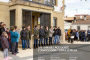 CALLE MAYOR 677 - UN TERRIBLE ACCIDENTE CONMOCIONA TIERRA ESTELLA