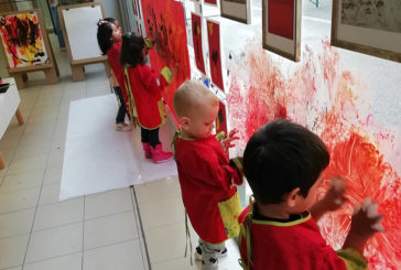 El museo va a la escuela