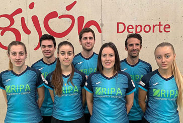 EL C.B. Estella se mantiene en 1ª Nacional