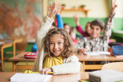 180 preinscripciones en Infantil para el curso 2020-2021