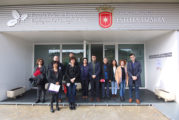 El Ayuntamiento insiste en la necesidad de una formación continua  en la Escuela Taller