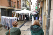 Feria urbana de oportunidades y premios con la Tarjeta Comercio