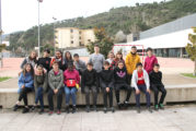Alumnos del IES Tierra Estella trabajan los primeros auxilios