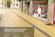 CALLE MAYOR 681 – TIERRA ESTELLA UNE FUERZAS CONTRA EL CORONAVIRUS