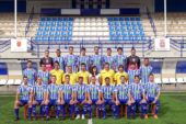 El Izarra se mantiene en Segunda B