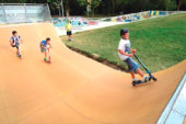 Apertura del skate, 2º Plan de Juventud y otras medidas