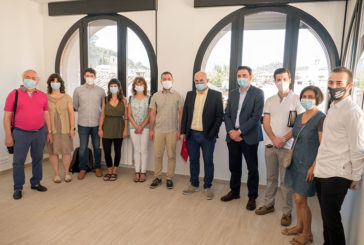 Nueva etapa para el Hospital Viejo