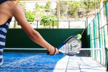 Ardantze abrirá las piscinas y la pista de pádel