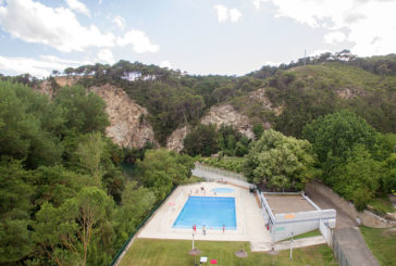 Las piscinas del Agua Salada serán las únicas que abrirán en Estella