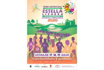 El Foro Espiritual iluminará la crisis sanitaria