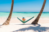 ¿Tienes intención  de ir de vacaciones este verano?