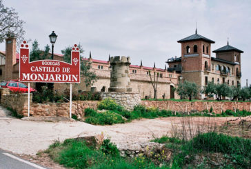 Medallas de oro para vinos de las Bodegas Castillo de Monjardín