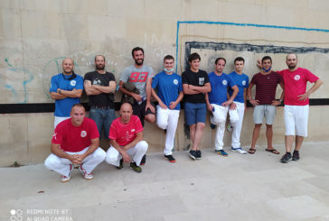 La primera edición del ‘Abierto San Miguel Irekia’ resultó un éxito