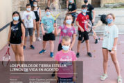 CALLE MAYOR 692 - LOS PUEBLOS DE TIERRA ESTELLA, LLENOS DE VIDA EN AGOSTO