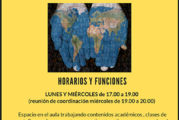 El Servicio Socioeducativo Intercultural busca voluntarios