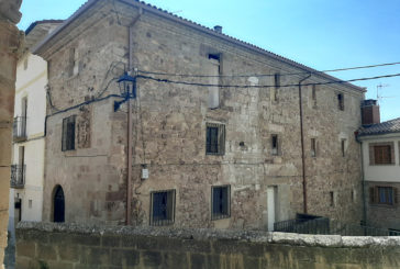 De hospital de peregrinos a edificio multiusos