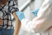 La campaña de vacunación contra la gripe arranca el 5 de octubre