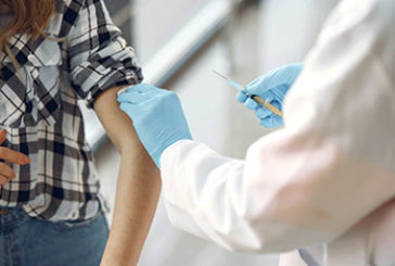 La campaña de vacunación contra la gripe arranca el 5 de octubre