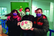 El Consejo de la Producción Agraria Ecológica de Navarra premia al Ayuntamiento de Estella-Lizarra y a Plazara! por la iniciativa del mercado de producto local