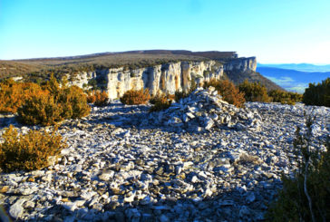 MI RUTA POR TIERRA ESTELLA - Ollogoien-Arrola-Santiago-Sardegi-Ollogoien