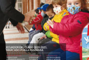 CALLE MAYOR 704 - ECUADOR DEL CURSO 2020-2021, MARCADO POR LA PANDEMIA