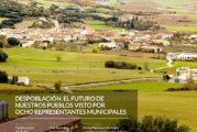 CALLE MAYOR 706 - DESPOBLACIÓN. EL FUTURO DE NUESTROS PUEBLOS VISTO POR OCHO REPRESENTANTES MUNICIPALES