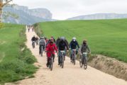 Conocimiento sobre el terreno de las rutas ciclables de Metauten y Zúñiga
