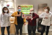 Una campaña solidaria de Óptica Lizarra apoyará los proyectos de Anfas Estella y del centro Oncineda