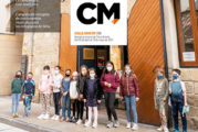 CALLE MAYOR 709 - UN HOMENAJE AL SERVICIO DE LAS BIBLIOTECAS