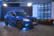 Nuevo Nissan Qashqai: máxima tecnología, eficiencia, etiqueta ECO y mínimo consumo
