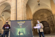 Los Arcos se suma a la iniciativa virtual sobre el Camino de Santiago ‘The Escape Way’