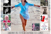 La estellesa Ana Ganuza ofrece, junto a artistas invitados, el concierto ‘Aprendí a vivir’ el 5 de junio en los jardines de San Benito