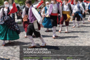CALLE MAYOR 712 - EL BAILE DE LA ERA VOLVIÓ A LAS CALLES
