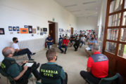 Policías y hosteleros llaman a la responsabilidad ciudadana y el cumplimiento de las normas