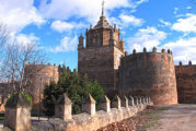 La Asociación de Mujeres Mendisaura organiza una excursión al monasterio de Veruela y Tarazona y un viaje a Valencia