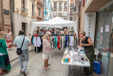 Oportunidades a pie de calle